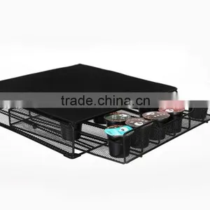 k Cup Coffee Pod Storage Drawer Holder thumbnail-2