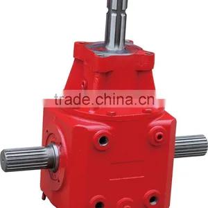 Top Selling 55HP Agricultural Rotavator Gearbox thumbnail-1