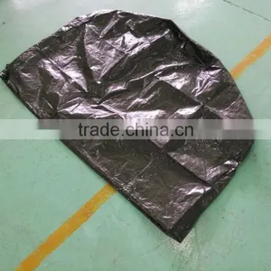 Medium Plastic BBQ Cover Furniture Covers Outdoor Covers Dust Cover thumbnail-2