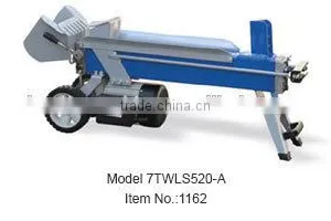 Horizontal Log Splitters With Dual Operating Levers thumbnail-1