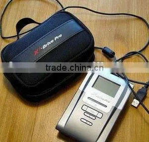 Hot Sell! Neoprene Move Hard Disk Pak,zipper Bag,shockproof. thumbnail-1