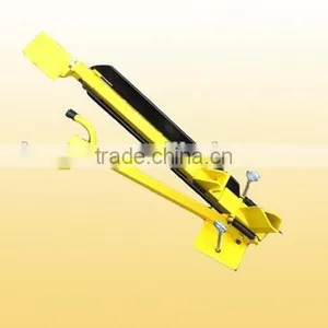Hand Operated Log Splitter for Wood Working thumbnail-1