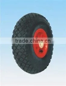 PNEUMATIC WHEEL thumbnail-1