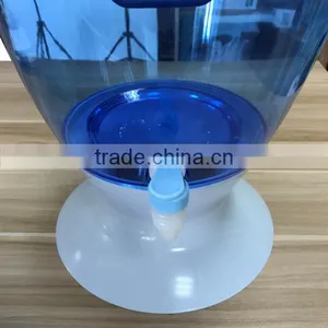 0.2 Micron Water Filter Mineral Water Pot thumbnail-3