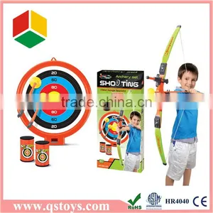 2016 Selling High Quality New Bow and Arrow for Little Boys thumbnail-1