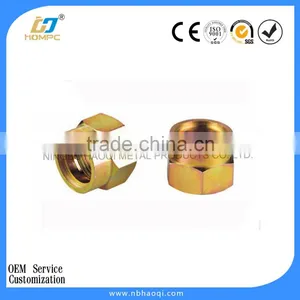 China Manufacturer Hot Product Brass Connector Air Conditioner Copper Pipe Fittings thumbnail-1