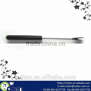 Popular Stainless Steel Fondue Fork,cheese Fork,fondue Tool CK-KT280 thumbnail-1