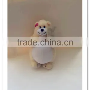 Cute Donkey Plush Toy/mini Donkey Plush Toy/donkey Toy Wholesale thumbnail-4