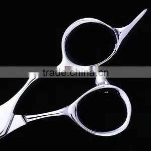 2017 New Design Stainless Steel and Professional Pet Groming Scissors thumbnail-3