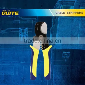 18mm Cable Strippers,wire Stripping Pliers,connection Cover Cutting Pliers thumbnail-1