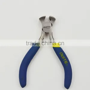 2015 Cheap Polishing 4.5" Mini End Cutting Pliers thumbnail-3