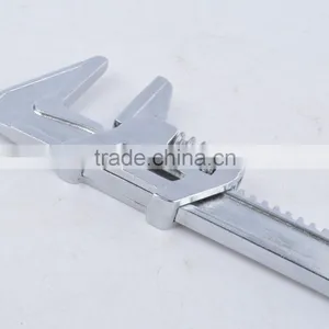 F Style Adjustable Wrench,heavy Duty Ratchet Wrench,super Ratchet Wrench thumbnail-6