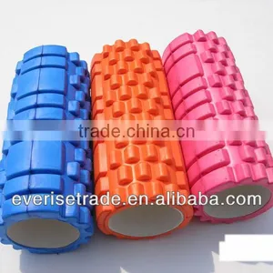EVA Foam Roller With PP Tube Inside / Exercise Foam Roller thumbnail-1