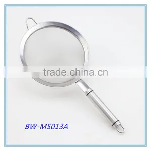 High Quality Big Size Stainless Steel Kitchen Utensils thumbnail-1