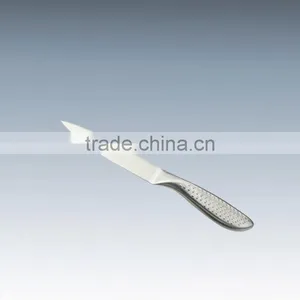 5" MULTI-PURPOSE KNIFE WITH HOLLOW HANDLE thumbnail-1