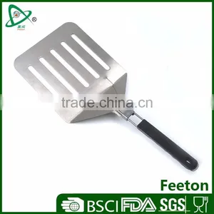 Large Frying Pizza Spatula With Flexible Handle thumbnail-1