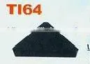 Cemented Carbide Idexable Insert--Turning Insert TI64 (1648) thumbnail-1