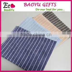 Factory Direct Restaurant Cotton Dinner Table Napkin Linen Folding Design For Home Decoration Pieces thumbnail-1