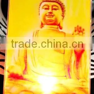 3D Case for Iphone 5c Case With 3d Flash Image thumbnail-1