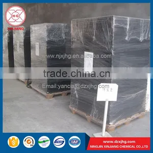 Factory Price Machined Yellow Color Plastic PE Polyethylene Rod thumbnail-6