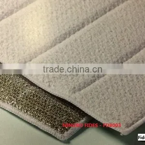 Kitchen Cleaning Pad With Plastic Scrubber thumbnail-1