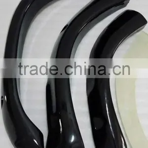 off Road Accessories for Mitsubishi Pajero - Fender Flares for Mitsubishi thumbnail-1