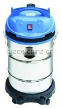 Wet and Dry Vacuum Cleaner - Stainless Steel - WD30VC1 thumbnail-1