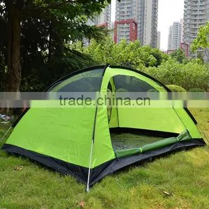 Low Temperature Resistant Double-layer Professional Camping Tent thumbnail-2
