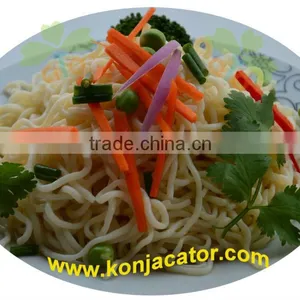 Instant Noodles Shirataki Udon thumbnail-3