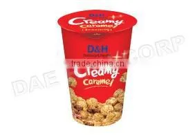Creamy Caramel Popcorn thumbnail-1