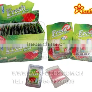 Strawberry Flavor Breath Fresh Strip thumbnail-1