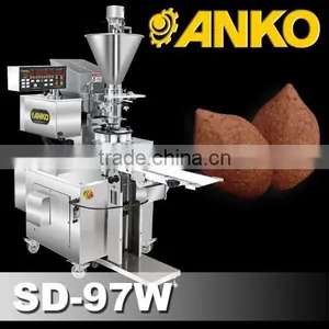Anko Big Scale Making Frozen Filled Automatic Kubba Machine thumbnail-6