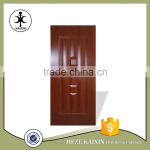Various Types Hdf Molded Smooth Door Skin thumbnail-3