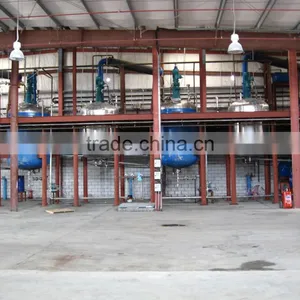 Complete Unsaturated Polyester Resin Production Plant thumbnail-6