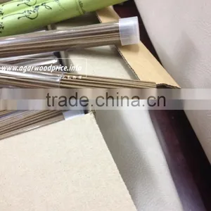 Vietnam Original High Quality Agarwood Incense - Hand-rolled in Vietnam by Artisan Incense Makers. thumbnail-1