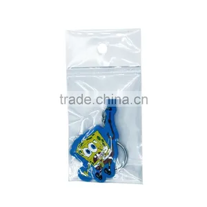 Newest Design Soft Pvc Keychain,pvc Rubber Keychain,3d Pvc Keyrings thumbnail-4