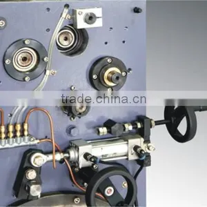KB6040 New Model Automatic Rigid Box Making Machine for Gift Box and Mobile Phone Case thumbnail-4