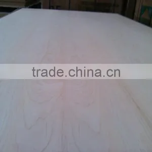 Two Sides Nature Cherry MDF thumbnail-1