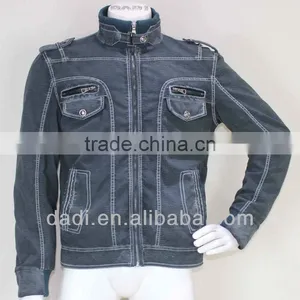 Leather Motorbike Jackets thumbnail-1
