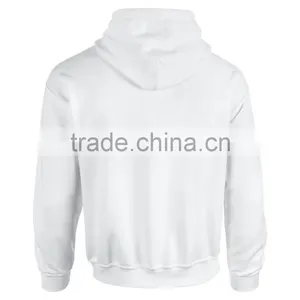 Customized Printed Logo Wholesale Hoodies thumbnail-2