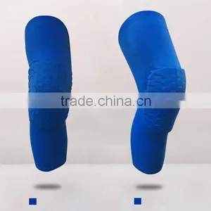 Exprofessional Sports Football Basketball Volleyball Knee Pads for Knee Pain Guard Knee Brace Sleeve thumbnail-1