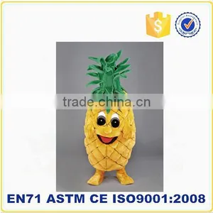 Plush Pineapple Soft Toys Cheap Toy Fabric Pineapple thumbnail-2
