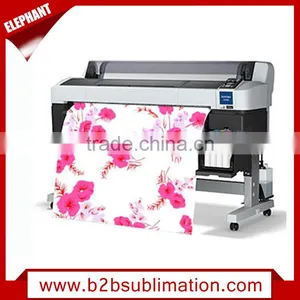 Direct Sell Plotter Printer Subliamtion Printing Machine thumbnail-1