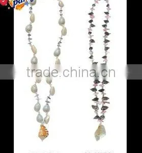 Hawaii Hair Accessories Hawaii Shell Necklace Hawaii Accessories thumbnail-1