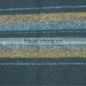 Wool and Viscose Fashion Fabric thumbnail-1