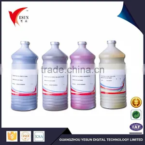 High Quality T-shirt Printing Machine Ink for Epson Printing Machine thumbnail-6