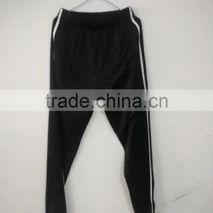 Popular Tricot Brush Pant Sport Jogging Pants for Men thumbnail-3
