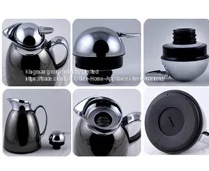 Popular High Class Glass Inner Thermos Jug thumbnail-1