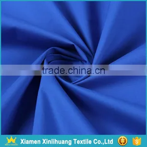 Factory Direct 100% Cotton Imitation Tencel Poplin Fabric for Shirting thumbnail-2