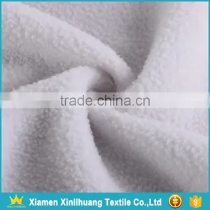Factory Direct Wholesale 100 Polyester Sherpa Lining Fabric thumbnail-1